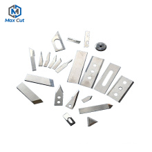 Industrial Tungsten Carbide Blades For Different Blades and Size